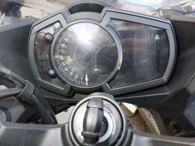 Kawasaki Ninja 400 2018