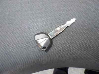 Kawasaki Ninja 400 2018