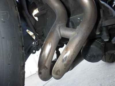 Kawasaki Ninja 400 2018