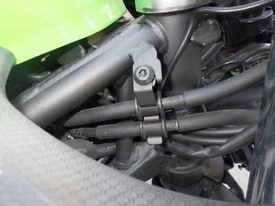 Kawasaki Ninja 400 2018