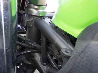 Kawasaki Ninja 400 2018