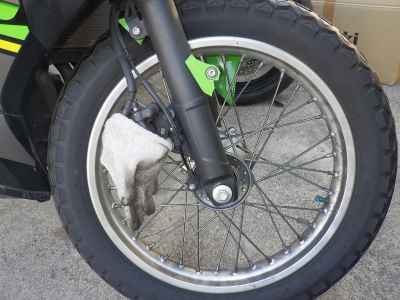 Kawasaki Ninja 400 2018