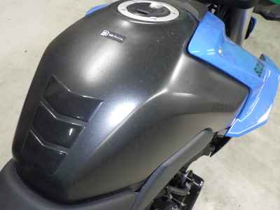 Suzuki GSX-8S 2024