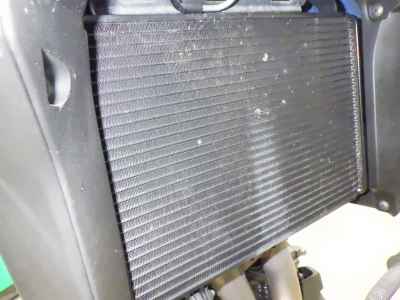 Suzuki GSX-8S 2024