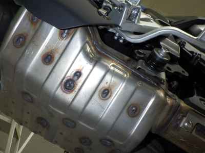 Suzuki GSX-8S 2024