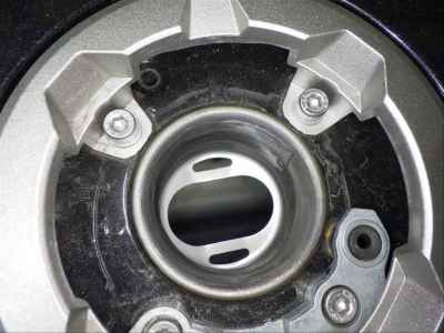 Kawasaki Ninja ZX-25R 2022