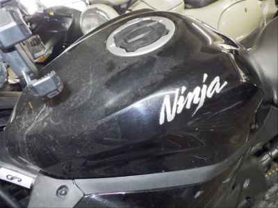 Kawasaki Ninja ZX-25R 2022