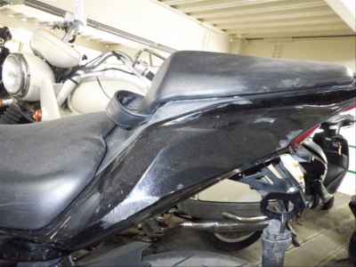 Kawasaki Ninja ZX-25R 2022