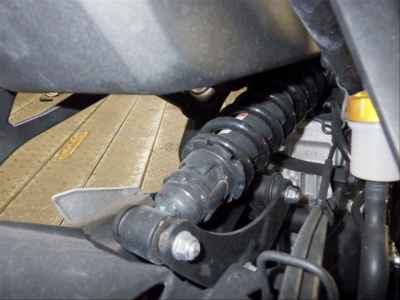 Kawasaki Ninja ZX-25R 2022