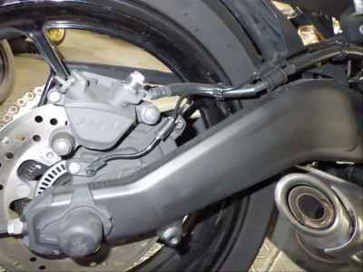 Kawasaki Ninja ZX-25R 2022