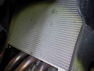 Kawasaki Ninja ZX-25R 2022