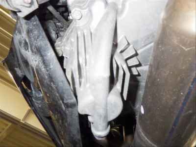 Kawasaki Ninja ZX-25R 2022