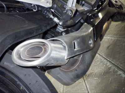 Kawasaki Ninja ZX-25R 2022