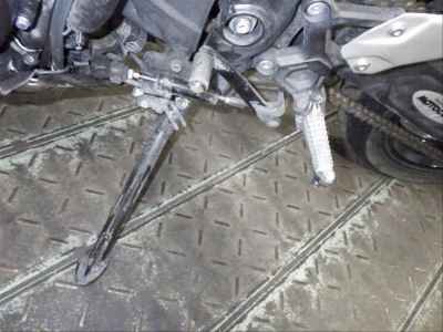 Kawasaki Ninja ZX-25R 2022