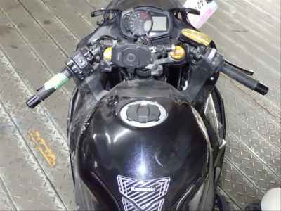 Kawasaki Ninja ZX-25R 2022