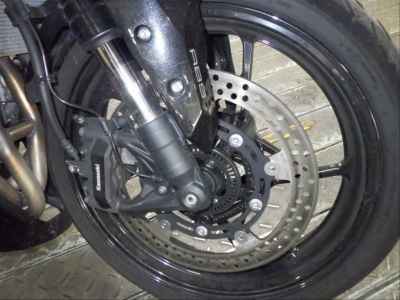 Kawasaki Ninja ZX-25R 2022