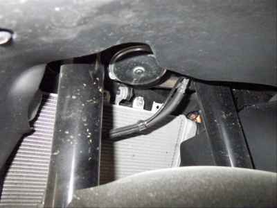 Kawasaki Ninja ZX-25R 2022