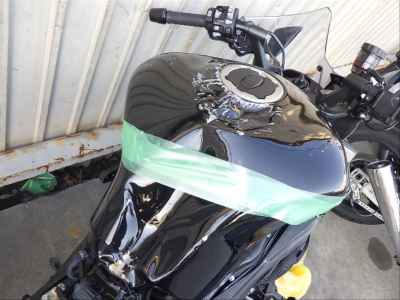 Kawasaki Ninja 1000SX 2023