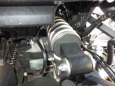 Kawasaki Ninja 1000SX 2023