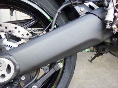 Kawasaki Ninja 1000SX 2023