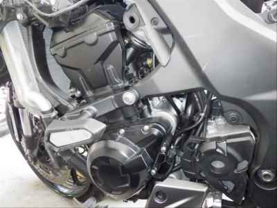 Kawasaki Ninja 1000SX 2023