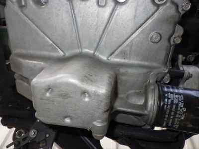 Kawasaki Ninja 1000SX 2023