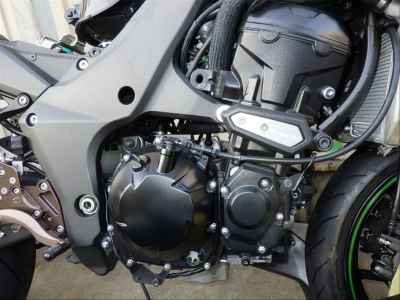 Kawasaki Ninja 1000SX 2023