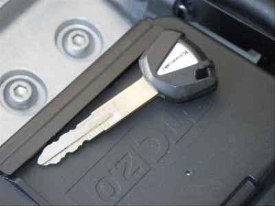 Kawasaki Ninja 1000SX 2023