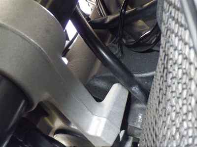 Kawasaki Ninja 1000SX 2023