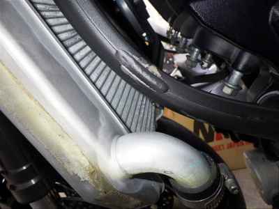 Kawasaki Ninja 1000SX 2023