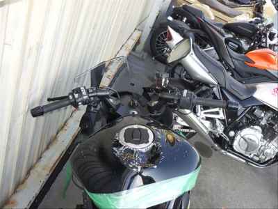 Kawasaki Ninja 1000SX 2023