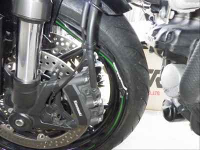 Kawasaki Ninja 1000SX 2023