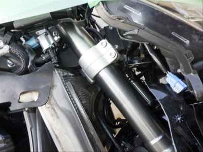 Kawasaki Ninja 1000SX 2023