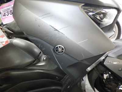 Yamaha XMAX 250 2018