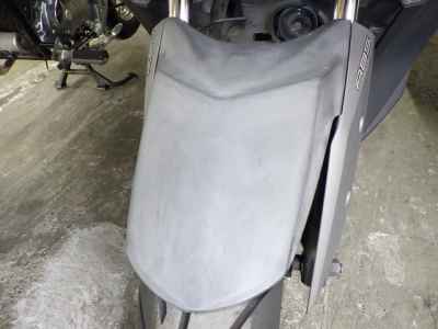 Yamaha XMAX 250 2018