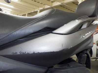 Yamaha XMAX 250 2018