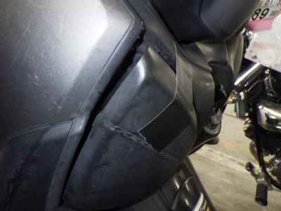 Yamaha XMAX 250 2018