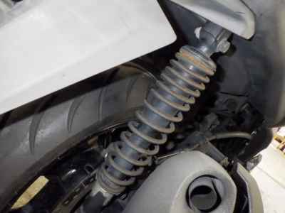 Yamaha XMAX 250 2018