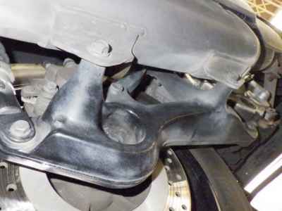 Yamaha XMAX 250 2018