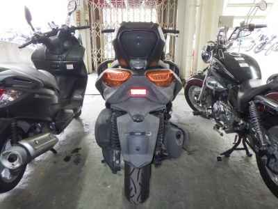 Yamaha XMAX 250 2018