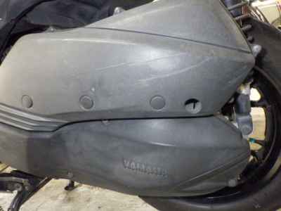 Yamaha XMAX 250 2018