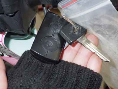 Yamaha XMAX 250 2018