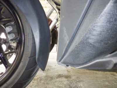 Yamaha XMAX 250 2018