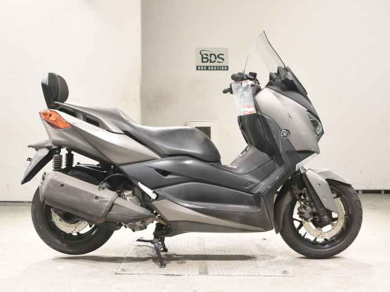 Yamaha XMAX 250 2018