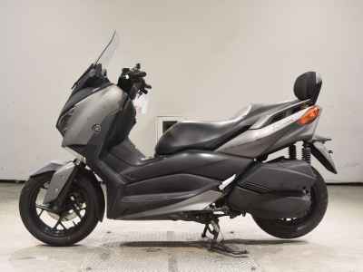 Yamaha XMAX 250 2018
