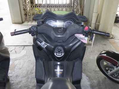Yamaha XMAX 250 2018