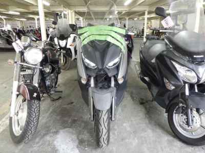 Yamaha XMAX 250 2018