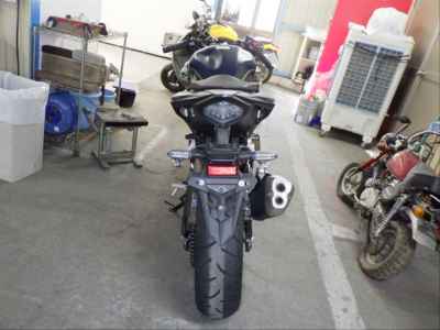 Honda CBR400R 2023