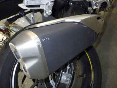 Honda CBR400R 2023