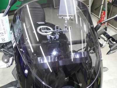 Kawasaki Z900RS Cafe 2024